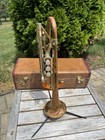 Vintage 40   s Early 50   s Getzen 80 Deluxe Model Cornet With Original Case