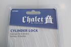 Cylinder Lock 2 Keys Brand New Self Storage Unit Storage Locker 7 Pin Chateau
