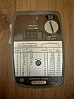 Gossen Luna Pro Px-625 Vintage Light Meter West Germany Photography Exposure