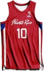 Throwback Retro Alvarado  10 Basketball Jersey Custom Size S-3xl 4 Colors