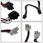 New For Dell Vostro Inspiron 3030 Dps-500ab-58a D500eps-01 Power Supply 500w Psu