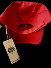 Lacoste Pink Cotton Baseball Cap Adjustable Women s Designer Logo Hat