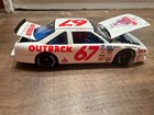 Jeff Gordon  67 Outback Steakhouse 1990 Pontiac Action Racing Nascar 1 24