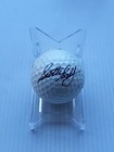 Scottie Scheffler Hand-signed Autographed Golfball With Coa    protective Case 