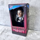 Twin Peaks Agent Dale Cooper Bobblehead Bif Bang Pow 2017 Exclusive