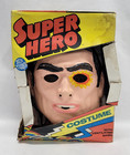 1974 Ben Cooper The Six Million Dollar Man Steve Austin Halloween Costume Medium