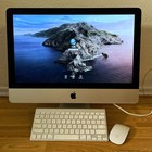 Apple Imac 21 5    8 Gb  Intel Core I5  2 9 Ghz  1tb Hdd  Geforce Gt 750m   