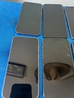 Lot Of 8 Cell Phones For Parts Only   Apple  Samsung  