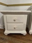 Toddler Dresser And Nightstand Set For Boys Girls Kids