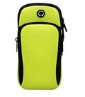 Sport Armband Running Jogging Gym Holder Arm Band Bag Pouch Case For Cell Phone