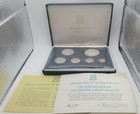 The 1974 Coinage Of The British Virgin Islands  2075