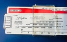 Us Air Force B-36 Peacekeeper Load Adjuster- Rare Find