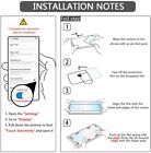 Privacy Anti-spy Glass Screen Protector For Samsung Galaxy S20 Plus   5g 6 7 