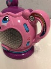 Leap Frog Musical Rainbow Tea Party Interactive Tea Pot 