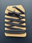 On Running  Olivier Bernhard Shoelaces Black New  Run On Clouds