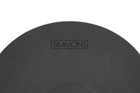 Simmons Sd1250cym12sc 12  - Electronic Drum Cymbal - Dual Zone
