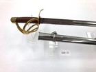 Film Used Dragoon Saber