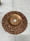 Tire Grinding Disc 7  Od Tire Grinder Qty 1