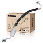 A c Discharge Line Hose Assembly For Ford F-150  Expedition  Lincoln Navigator 5