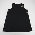 Holloway Practice Jersey - Basketball Women s Black New Without Tags Xl