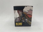 Overwatch Golden Soldier 76  blizzcon 2017 Exclusive  Cute But Deadly  - Lv39