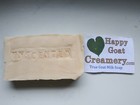 10 Bars Unscented Goat Milk Soap Basic Bar Happy Goat Creamery Cheap