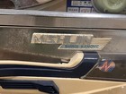 Vintage 1970   s Nishijin Shiroi Kamome Pachinko Pinball Machine Game  balls Video