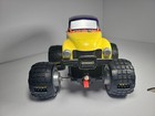 Vtg 1991 Galoob  the Animal  Attack Truck  Monster Truck Toy  Vintage For Parts
