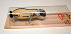 Vintage 1984 Heddon Meadow Mouse 980 Blm On Original Card Nos