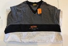 Xena Warrior Princess Millennium Crew Long Sleeve Cast Gift Xl Memorabilia