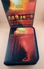 The Word Of Promise Nkjv  New Testament Audio Bible 20 Cds  1 Dvd  Zipped Case