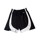 Nike Team Apparel Boys Youth Engineered Dri-fit Basketball Athletic Shorts Sz L