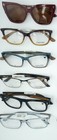 Calvin Klein Eyeglass Frames Womens mens Choose Size color model frame Glasses
