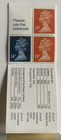 Great Britain - Fine Collection Of  75 X 50p  Stamp Booklets  2 X 19p   1 X 14p