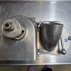 Hobart Pelican Head Attachment 7783-2 For Hub Size  12 Free Shipping