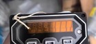 No 298 Indicator Dme Pn  622-6524-004  Ind-42a  S n 6040  Aircraft Parts