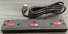 Ultimarc Aimtrak Ir Sensor Bar With Usb Cable Us Shipper Fast Free Ship  new 