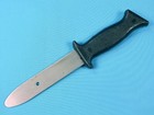  Vintage Old Post Ww2 Hungarian Hungary Soviet Russian Military Training Knife