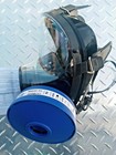 Sge 400 3 Military-grade 40mm Nato Gas Mask Kit W 1 Mestel P3 40mm Filter Small