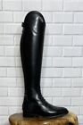 Deniro Salento 2 Field Boot - Rear Zip - Us 8 Med-tall med   38 Ma M   Black