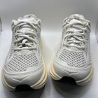 Hoka Clifton L Ls Eggnog Shifting Sand Sneakers 1155370-fcg Mens 5 5 Womens 6 5