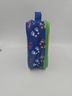 Vintage Bear In The Big Blue House Vinyl Lunchbox Rare Jim Henson