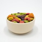 Zupreem Fruitblend Flavor Pellets Bird Food For Large Birds - Daily Blend For Am