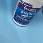 Permatex 24125 Ceramic Extreme Brake Parts Lubricant 8oz New