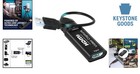Ultra-light 4k Hdmi To Usb Capture Card - 1080p Plug   Play For Streamers