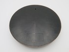 Vintage 1970s Nfl Football Detroit Lions Round Wall Plaque - 14 Inch Diameter