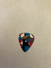 Alan Al Jardine The Beach Boys Rare Concert Tour Guitar Pick Vintage R