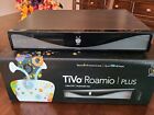 Tivo Roamio 6-tuner  4tb  W lifetime Service Plus 2 Hd Tivo Minis And 4 Remotes 