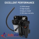  Fuel Pump Assembly Cell For 8 1 8 1l Volvo Penta Cell High Pressure Hi Low