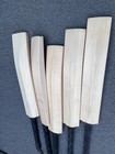 Handmade Custom Cricket Bat Premium English Willow Free Shipping